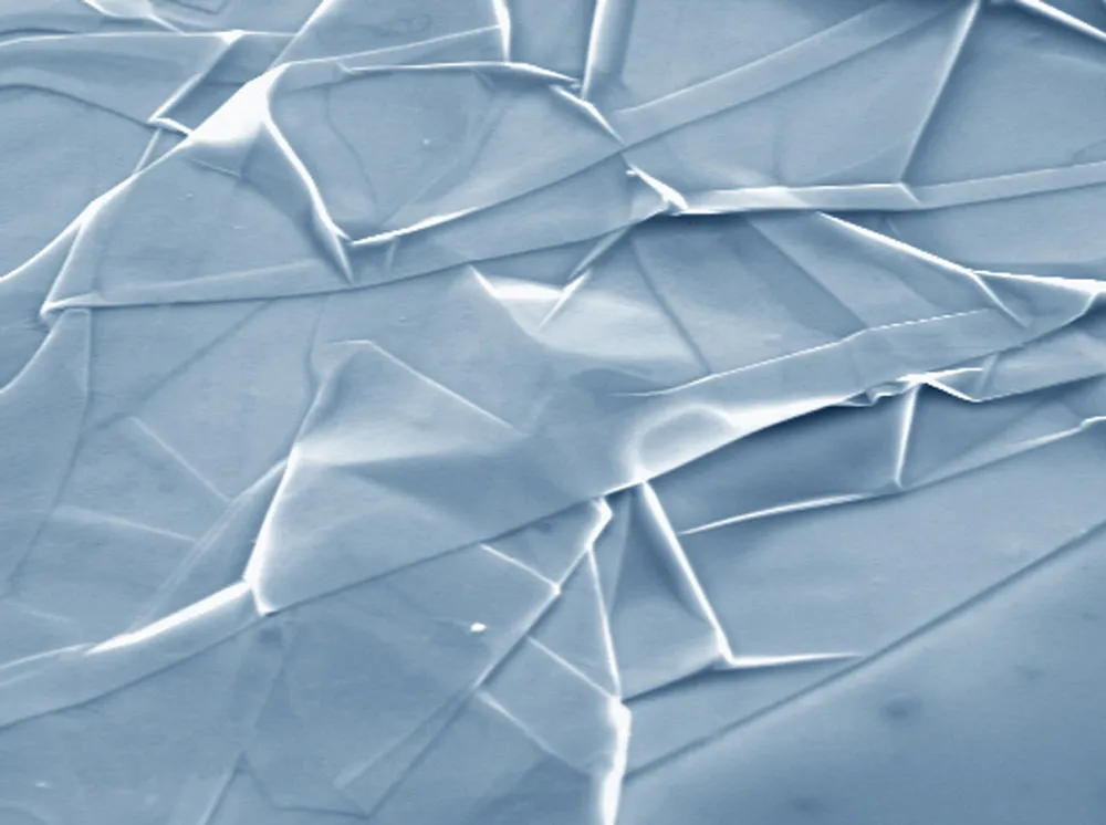 Graphene: Vật liệu mới có thể làm biến đổi thế giới