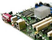 Tổng quan về bo mạch chủ đời mới