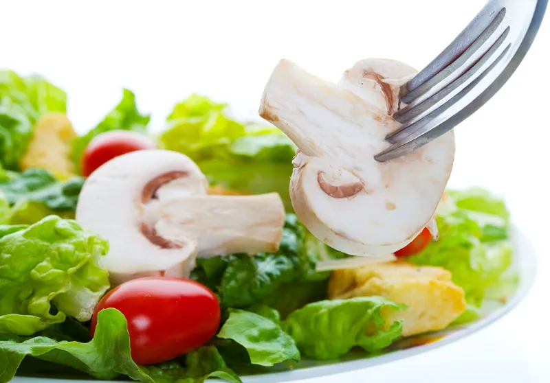 Ăn kiêng giúp duy trì "tuổi xuân" của não