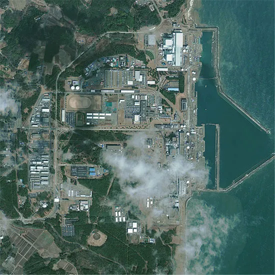 Cần tăng phòng ngừa thiên tai sau sự cố Fukushima