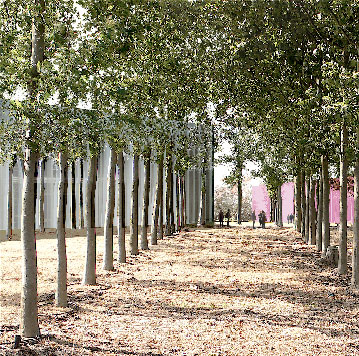 Khu công nghiệp sinh thái ở London