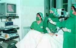 Truyền hình hai ca can thiệp tim mạch ra nước ngoài