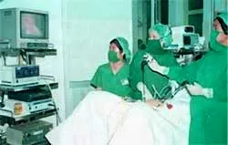 Truyền hình hai ca can thiệp tim mạch ra nước ngoài