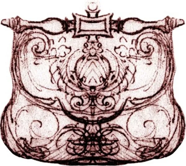Tài lẻ bí mật của Leonardo da Vinci