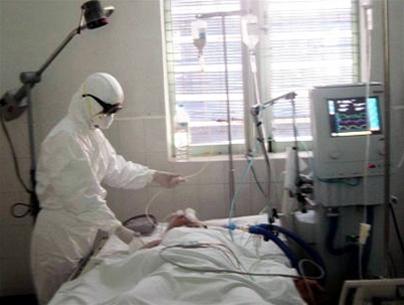 Hội thảo về H5N1 qua cầu truyền hình