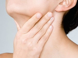 Đạt đột phá mới trong điều trị ung thư cuống họng