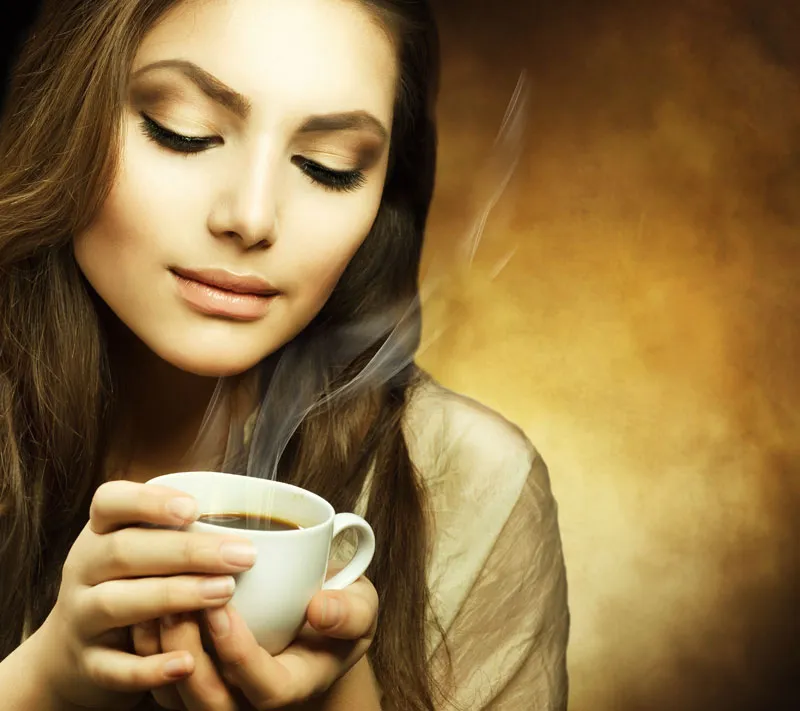 Café tăng hormone "yêu" ở phụ nữ châu Á