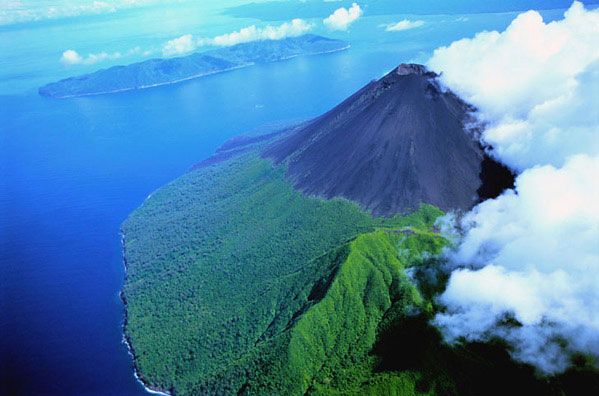 Động đất mạnh ở Vanuatu, Philippines