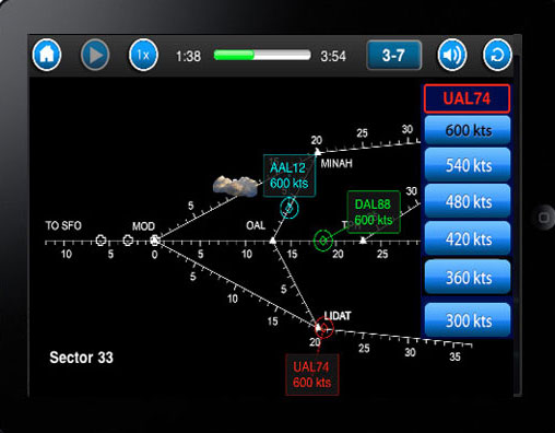 NASA tiết lộ ứng dụng game giáo dục mới