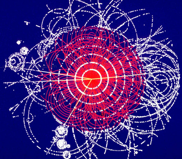 Hạt Higgs - Miếng ghép cuối cùng của vật lý hạt nhân có tồn tại?