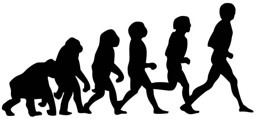Đảo ngược quan điểm "con người sinh ra đã xấu"