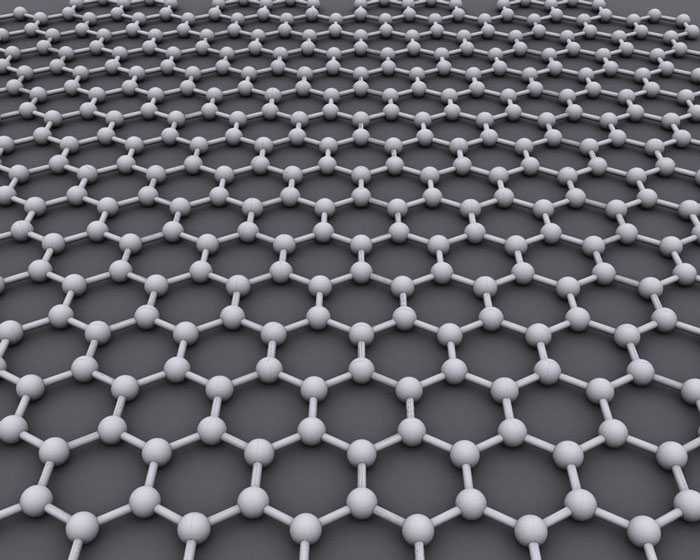 Phương pháp mới oxy hóa Graphene