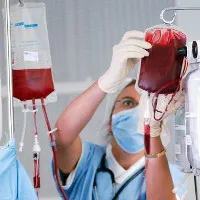 Phát hiện 2 nhóm máu mới