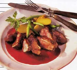 Tại sao thịt cá biển không mặn?