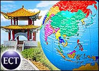 Trung Quốc sẽ phá thế độc quyền của ICANN