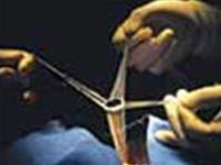 Thay tim cho trẻ 8 tháng tuổi