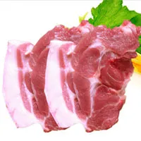 Thần dược "thổi" lợn nạc: Nấu chín vẫn tồn dư