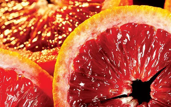 "Cam máu" sẽ tràn ngập khắp thế giới