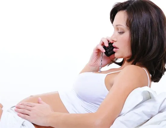 Bà bầu dùng "dế" khiến con dễ tăng động