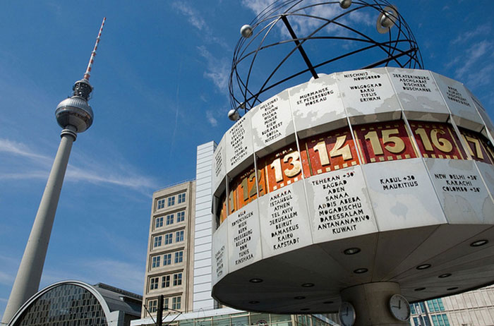 Sẽ dùng đồng hồ chỉ sai 1/120 giây trong 14 tỷ năm?