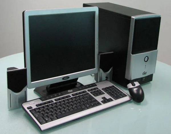 Tương lai của máy tính