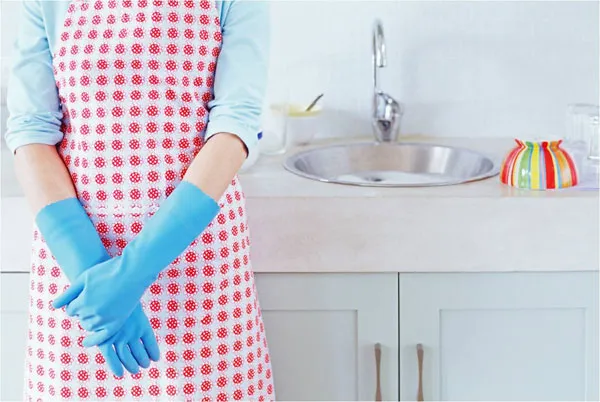 Làm việc nhà cật lực sẽ giúp giảm nguy cơ bị stress