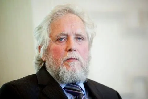 Trao "giải Nobel" của Toán học năm 2012