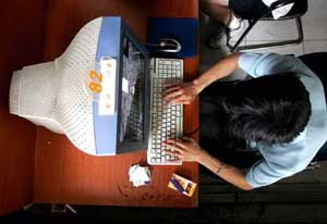 Mặt trái của Hi-tech