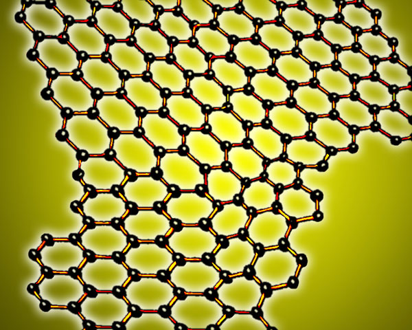 Tạo ra công nghệ sản xuất đại trà vật liệu Graphene