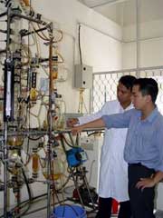 Sẽ có “xăng sinh học” ở VN?