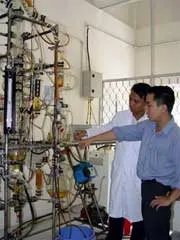 Sẽ có “xăng sinh học” ở VN?