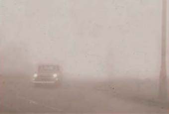 Mây khói giết người