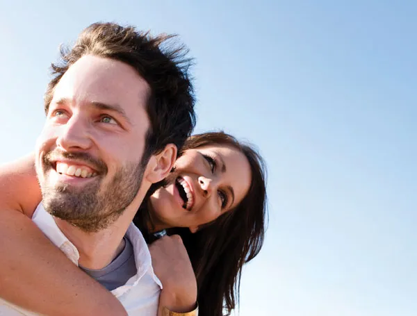 "Chuyện ấy" giúp con người tiến hóa tốt hơn