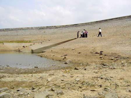 Kết nối chống biến đổi khí hậu