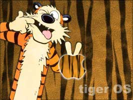 Mac OS X bị khống chế chỉ sau 30 phút