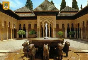 Cung điện Alhambra