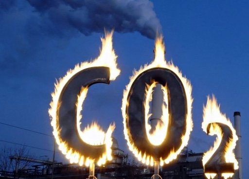 Chi 1 tỷ USD xây phòng thu khí CO2 lớn nhất thế giới