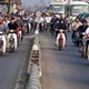 Khí hậu ở TP.HCM ngày càng nóng lên