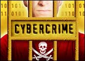 Tội phạm mạng: 