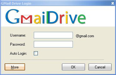 Google sẽ cho phép người dùng lưu trữ trên mạng?
