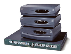 Nguồn mở hóa... thiết bị mạng: Được hay không?