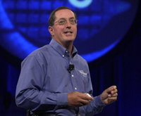 AMD bị công kích tại Diễn đàn các nhà phát triển Intel