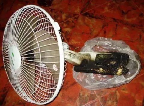 Sự kiện "gây cháy" bí ẩn, bắt đầu từ đâu?
