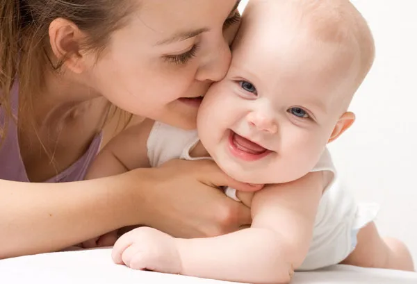 Kẽm giúp trẻ mắc bệnh nhiễm trùng hồi phục nhanh