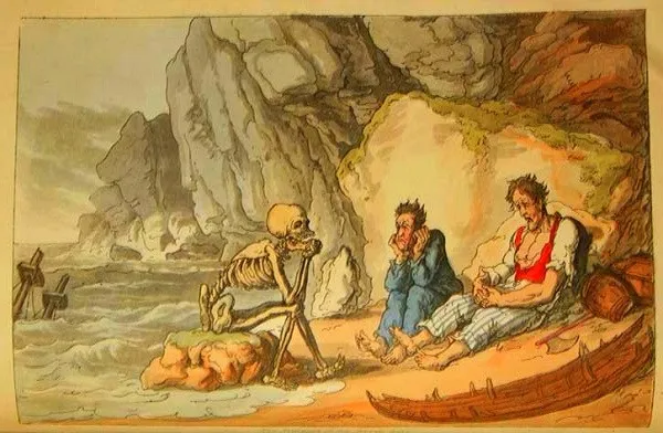 Người ăn thịt người