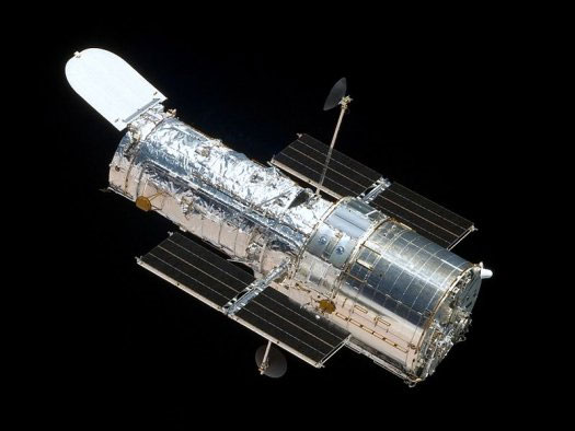 NASA hé lộ về món quà gây sửng sốt