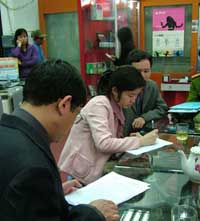 Hà Nội:Phát hiện thêm một vụ vi phạm bản quyền phần mềm