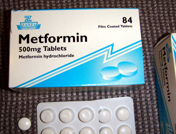 Metformin giảm nguy cơ ung thư ở người tiểu đường