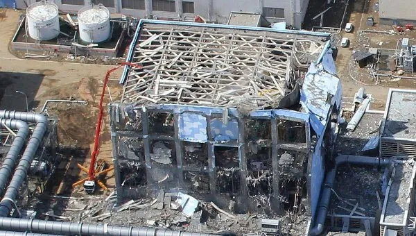 Hồi chuông cảnh tỉnh từ "thảm hoạ nhân tạo" Fukushima