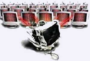 7 phạm trù phòng ngừa tấn công từ chối dịch vụ